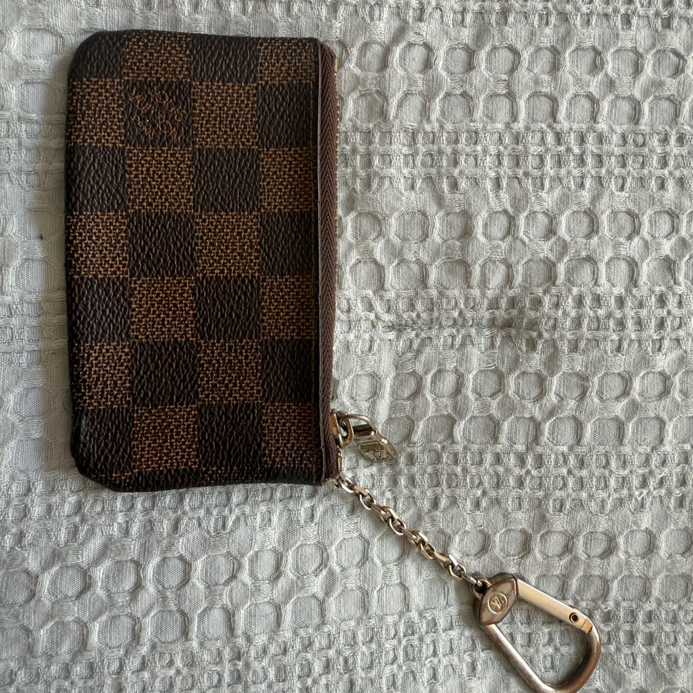 Louis Vuitton Coin Pouch